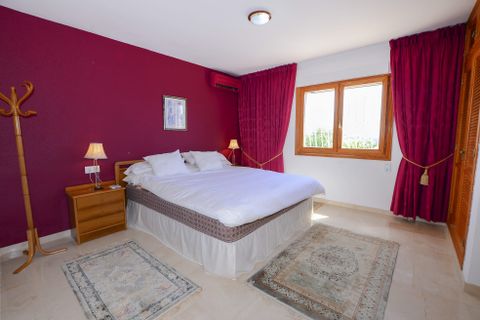 Villa a Calpe, Alicante, Calpe - € 850.000 | Ref: NO5279 - foto 9
