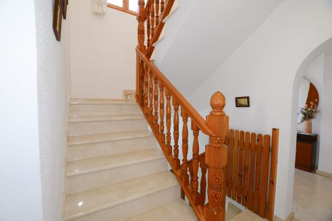 Villa a Calpe, Alicante, Calpe - € 850.000 | Ref: NO5279 - foto 10