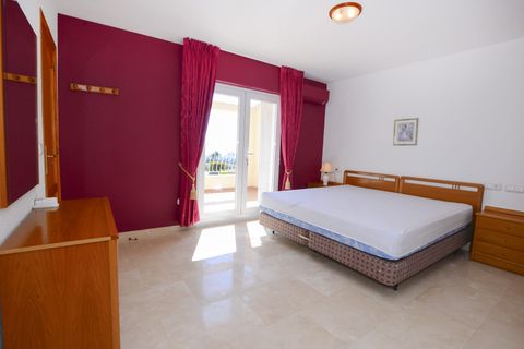 Villa a Calpe, Alicante, Calpe - € 850.000 | Ref: NO5279 - foto 14