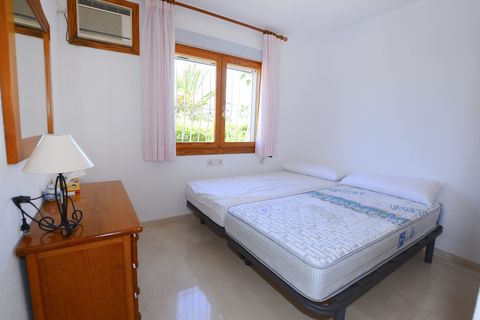Villa a Calpe, Alicante, Calpe - € 850.000 | Ref: NO5279 - foto 15