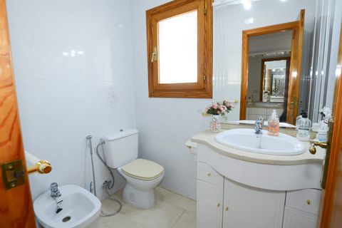 Villa a Calpe, Alicante, Calpe - € 850.000 | Ref: NO5279 - foto 19