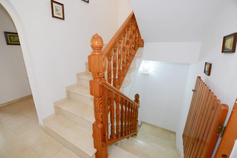Villa a Calpe, Alicante, Calpe - € 850.000 | Ref: NO5279 - foto 21