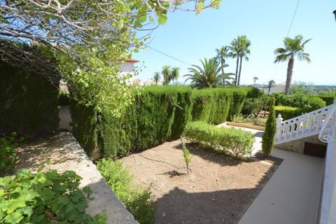 Villa a Calpe, Alicante, Calpe - € 850.000 | Ref: NO5279 - foto 24
