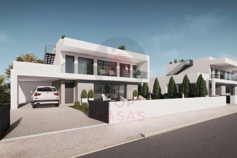 Villa i Caldas da Rainha, Leiria, Caldas da Rainha - € 971.827 | Ref: TOP2586A - foto 1