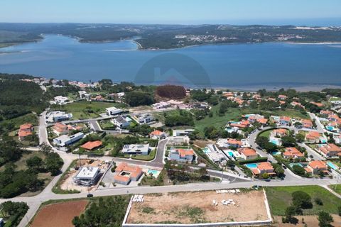 Villa i Caldas da Rainha, Leiria, Caldas da Rainha - € 971.827 | Ref: TOP2586A - foto 2