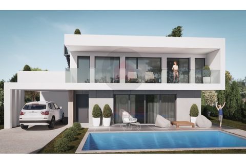 Villa i Caldas da Rainha, Leiria, Caldas da Rainha - € 971.827 | Ref: TOP2586A - foto 3