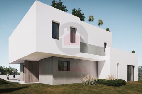 Villa i Caldas da Rainha, Leiria, Caldas da Rainha - € 971.827 | Ref: TOP2586A - foto 4