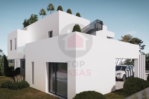 Villa i Caldas da Rainha, Leiria, Caldas da Rainha - € 971.827 | Ref: TOP2586A - foto 5
