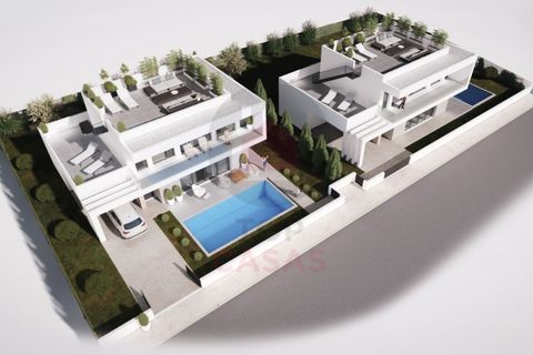 Villa i Caldas da Rainha, Leiria, Caldas da Rainha - € 971.827 | Ref: TOP2586A - foto 6
