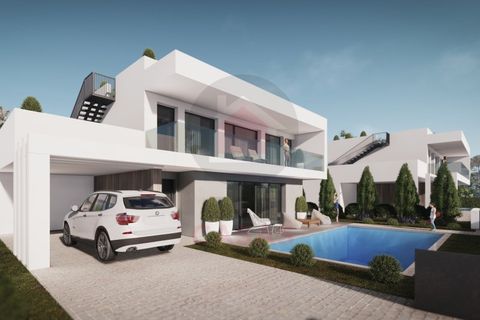 Villa i Caldas da Rainha, Leiria, Caldas da Rainha - € 971.827 | Ref: TOP2586A - foto 14