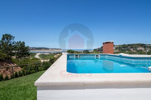 Villa a Foz do Arelho, Leiria, Foz do Arelho - € 1.600.000 | Ref: TOP2590 - foto 2