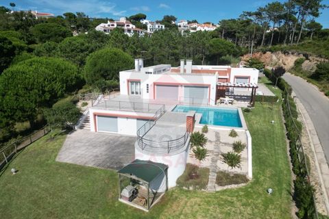 Villa a Foz do Arelho, Leiria, Foz do Arelho - € 1.600.000 | Ref: TOP2590 - foto 3