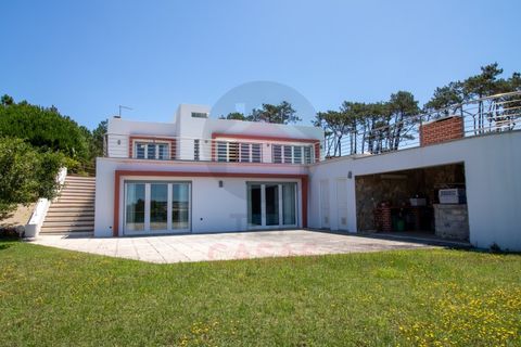 Villa a Foz do Arelho, Leiria, Foz do Arelho - € 1.600.000 | Ref: TOP2590 - foto 4