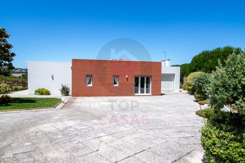 Villa a Foz do Arelho, Leiria, Foz do Arelho - € 1.600.000 | Ref: TOP2590 - foto 5