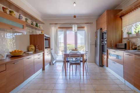 Villa a Foz do Arelho, Leiria, Foz do Arelho - € 1.600.000 | Ref: TOP2590 - foto 7