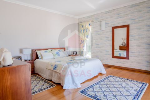 Villa a Foz do Arelho, Leiria, Foz do Arelho - € 1.600.000 | Ref: TOP2590 - foto 12