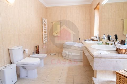 Villa a Foz do Arelho, Leiria, Foz do Arelho - € 1.600.000 | Ref: TOP2590 - foto 14