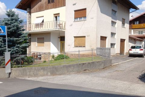 Villa i Predaia, Trento, Predaia - € 320.000 | Ref: 23-027C0 - foto 1