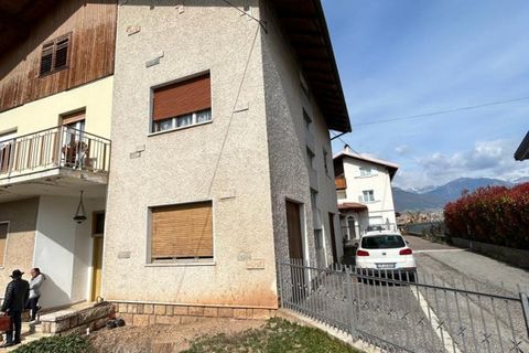 Villa i Predaia, Trento, Predaia - € 320.000 | Ref: 23-027C0 - foto 5