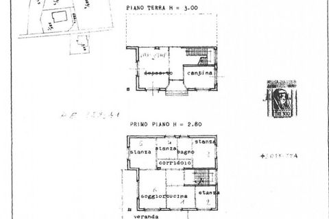 Villa i Predaia, Trento, Predaia - € 320.000 | Ref: 23-027C0 - foto 6