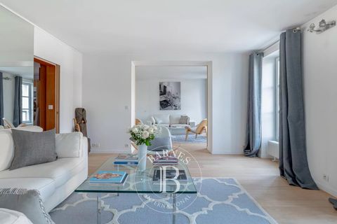 Lejlighed i Paris, Paris, Paris - € 2.490.000 | Ref: 85093112 - foto 3