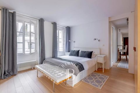 Lejlighed i Paris, Paris, Paris - € 2.490.000 | Ref: 85093112 - foto 4