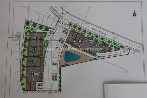 Helårsgrund i Estombar, Faro, Estombar - € 1.450.000 | Ref: T/04934 - foto 1