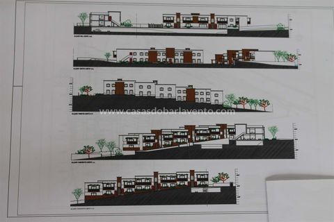 Helårsgrund i Estombar, Faro, Estombar - € 1.450.000 | Ref: T/04934 - foto 3