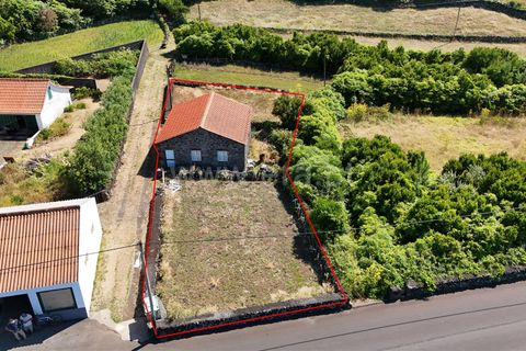 Villa i Sao Roque do Pico, Pico, Sao Roque do Pico - € 170.000 | Ref: 374240213 - foto 2