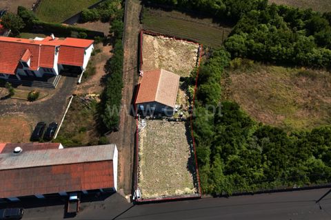 Villa i Sao Roque do Pico, Pico, Sao Roque do Pico - € 170.000 | Ref: 374240213 - foto 3