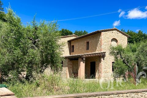 Villa i Volterra, Pisa, Volterra - € 280.000 | Ref: 18556 - foto 1