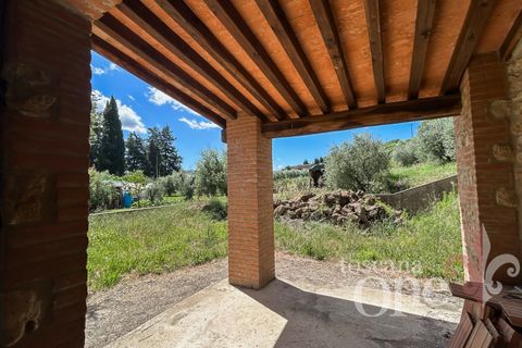Villa i Volterra, Pisa, Volterra - € 280.000 | Ref: 18556 - foto 2