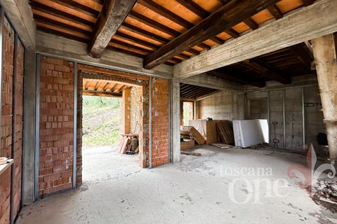 Villa i Volterra, Pisa, Volterra - € 280.000 | Ref: 18556 - foto 3