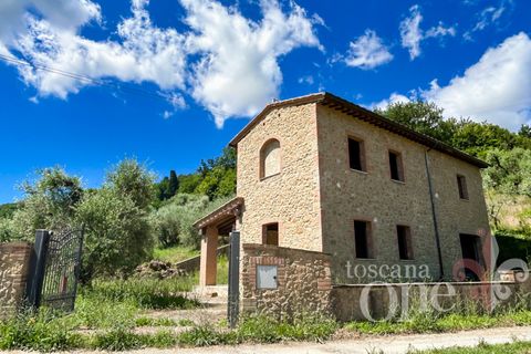 Villa i Volterra, Pisa, Volterra - € 280.000 | Ref: 18556 - foto 4