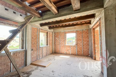 Villa i Volterra, Pisa, Volterra - € 280.000 | Ref: 18556 - foto 5