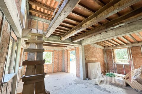 Villa i Volterra, Pisa, Volterra - € 280.000 | Ref: 18556 - foto 6