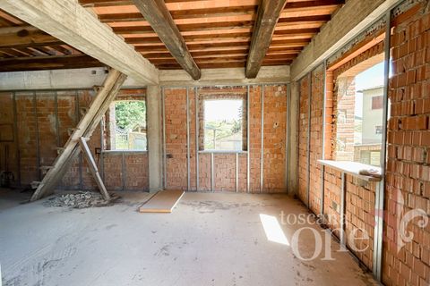 Villa i Volterra, Pisa, Volterra - € 280.000 | Ref: 18556 - foto 7