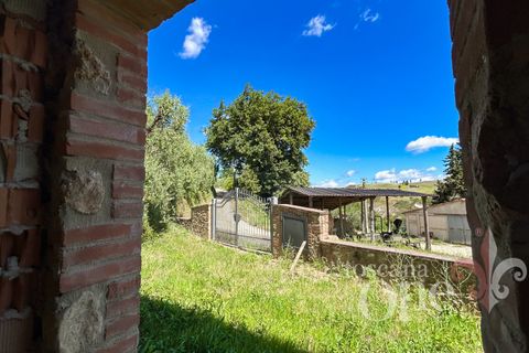 Villa i Volterra, Pisa, Volterra - € 280.000 | Ref: 18556 - foto 8