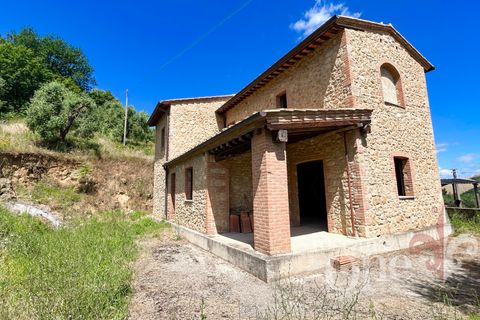 Villa i Volterra, Pisa, Volterra - € 280.000 | Ref: 18556 - foto 9