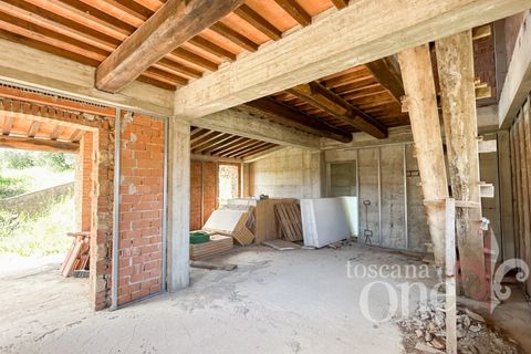 Villa i Volterra, Pisa, Volterra - € 280.000 | Ref: 18556 - foto 11