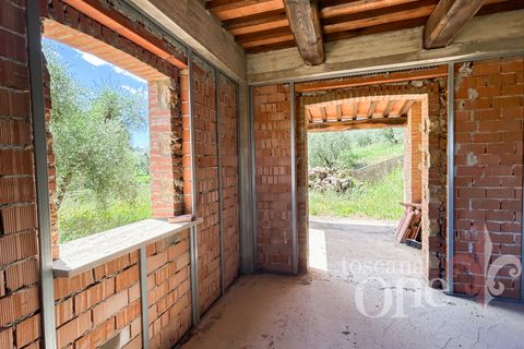 Villa i Volterra, Pisa, Volterra - € 280.000 | Ref: 18556 - foto 12