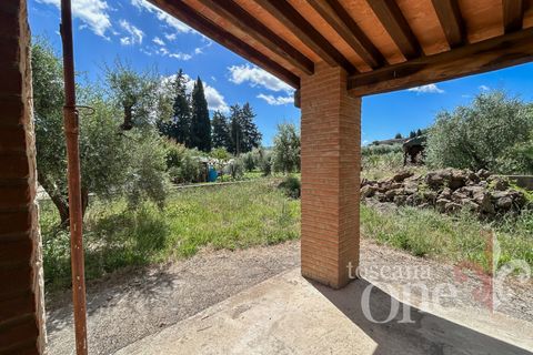 Villa i Volterra, Pisa, Volterra - € 280.000 | Ref: 18556 - foto 13