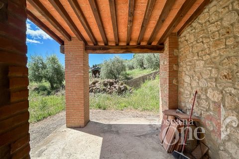 Villa i Volterra, Pisa, Volterra - € 280.000 | Ref: 18556 - foto 14