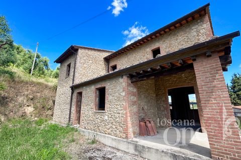 Villa i Volterra, Pisa, Volterra - € 280.000 | Ref: 18556 - foto 15