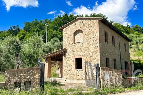 Villa i Volterra, Pisa, Volterra - € 280.000 | Ref: 18556 - foto 16