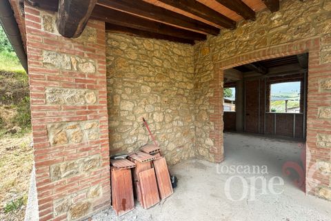 Villa i Volterra, Pisa, Volterra - € 280.000 | Ref: 18556 - foto 17