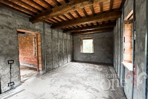 Villa i Volterra, Pisa, Volterra - € 280.000 | Ref: 18556 - foto 18
