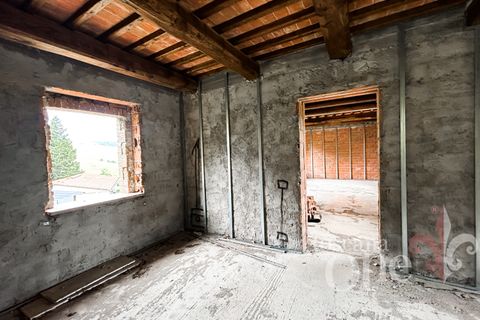 Villa i Volterra, Pisa, Volterra - € 280.000 | Ref: 18556 - foto 19