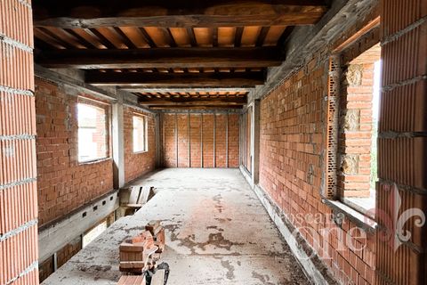 Villa i Volterra, Pisa, Volterra - € 280.000 | Ref: 18556 - foto 20