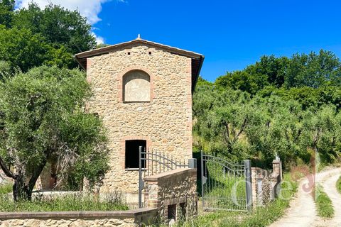 Villa i Volterra, Pisa, Volterra - € 280.000 | Ref: 18556 - foto 21